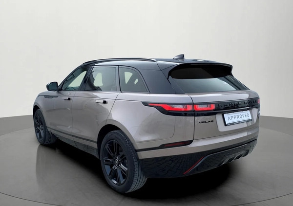 Land Rover Range Rover Velar cena 299900 przebieg: 23301, rok produkcji 2022 z Nowogród małe 92